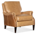 Attison Club Chair Bradington Young