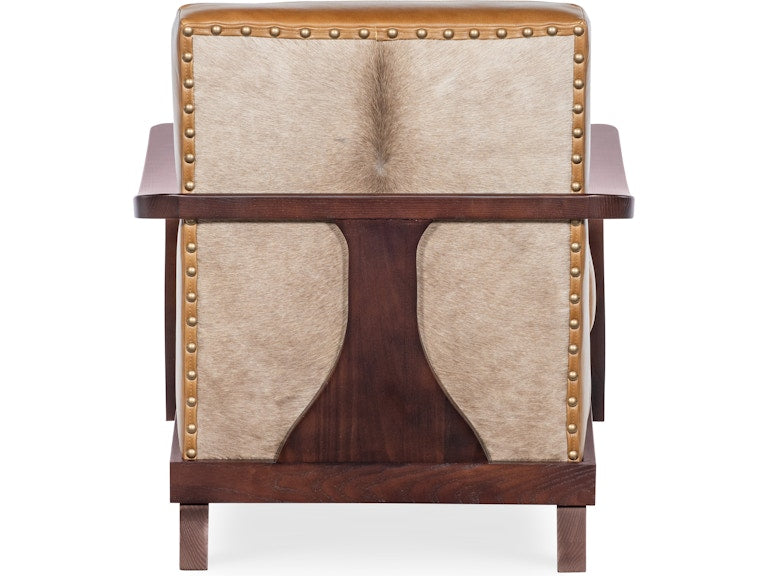Laken Chair Bradington Young