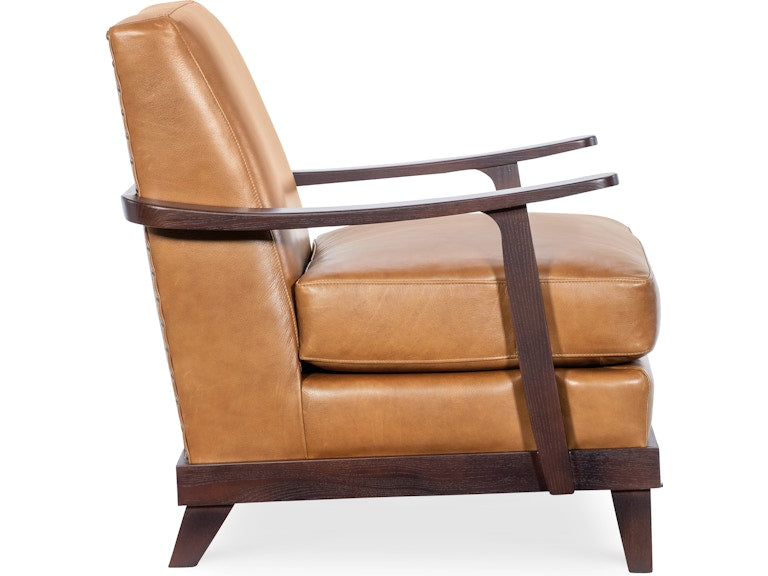 Laken Chair Bradington Young