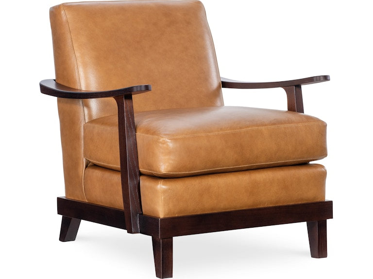 Laken Chair Bradington Young