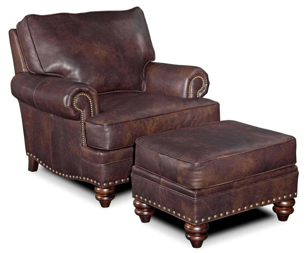 Carrado Chair Bradington Young