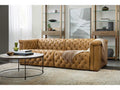 Savion 2 over 2 Sofa with Power Recline & Power Headrest Hooker Furniture