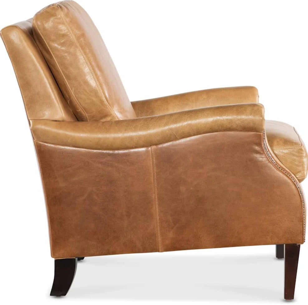 Attison Club Chair Bradington Young