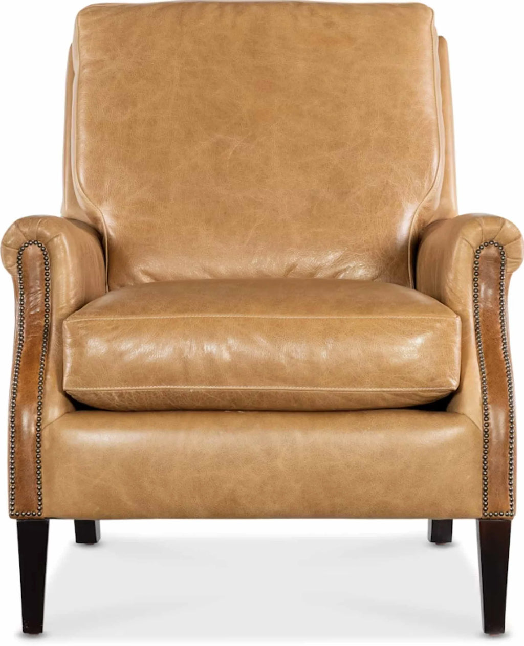 Attison Club Chair Bradington Young