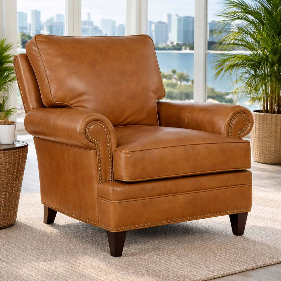 Carrado Chair Bradington Young
