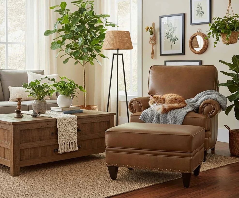 Carrado Chair Bradington Young