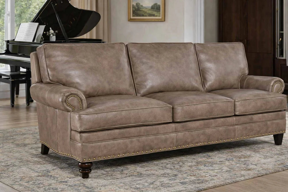Carrado Sofa Bradington Young