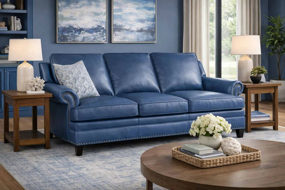 Carrado Sofa Bradington Young