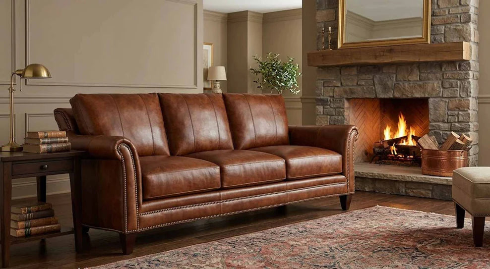 Richardson Sofa