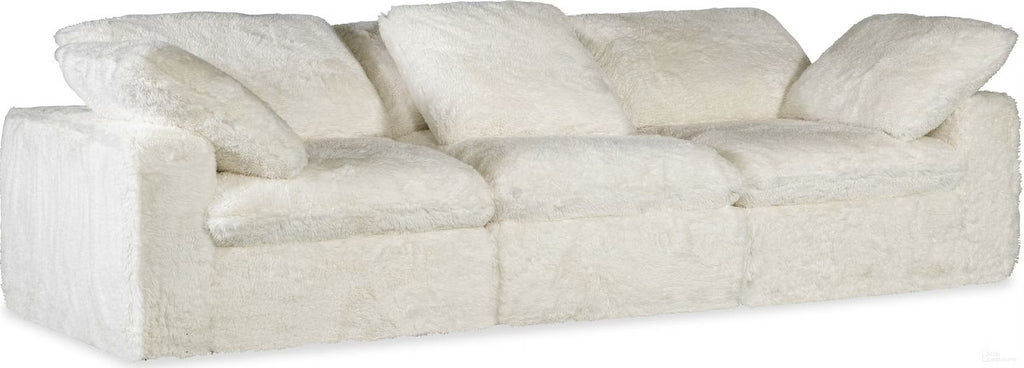 Barefoot 3 Seat Sofa Hooker Furniture