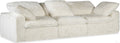 Barefoot 3 Seat Sofa Hooker Furniture