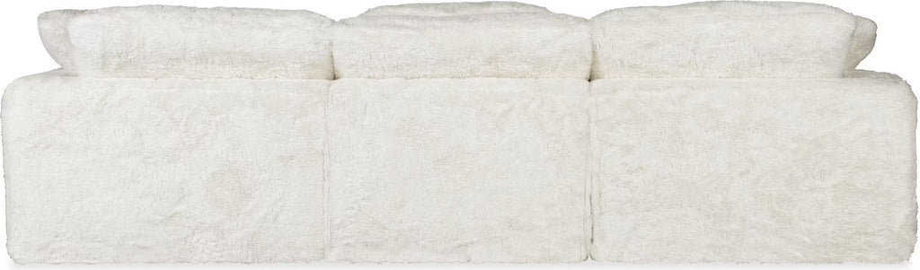 Barefoot 3 Seat Sofa Hooker Furniture