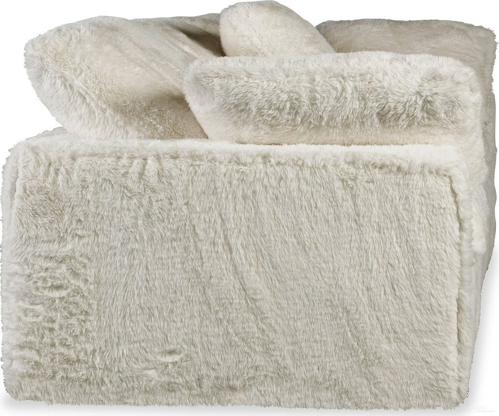 Barefoot 3 Seat Sofa Hooker Furniture
