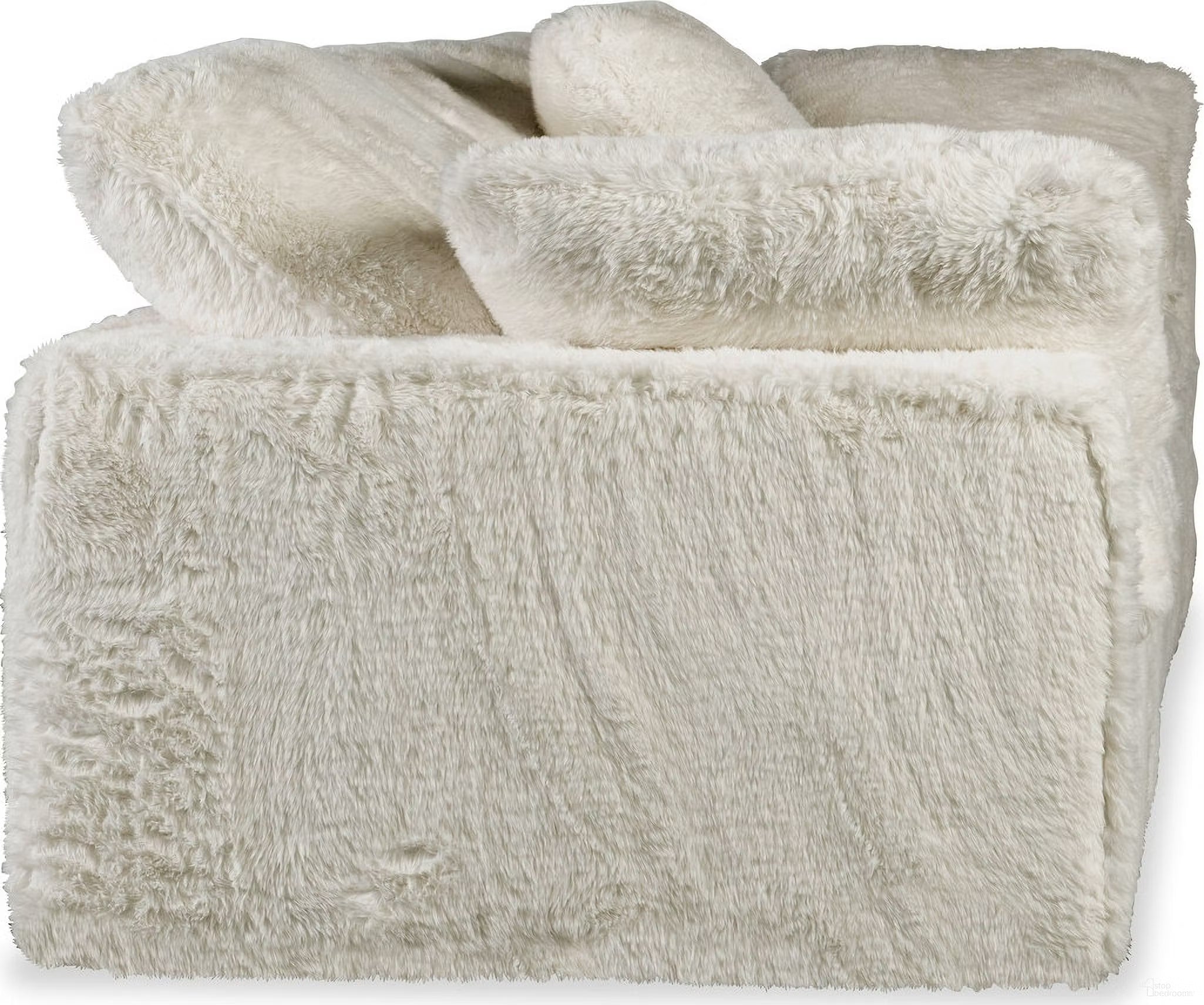 Barefoot 3 Seat Sofa Hooker Furniture