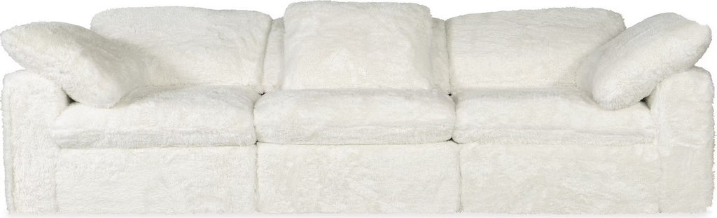 Barefoot 3 Seat Sofa Hooker Furniture