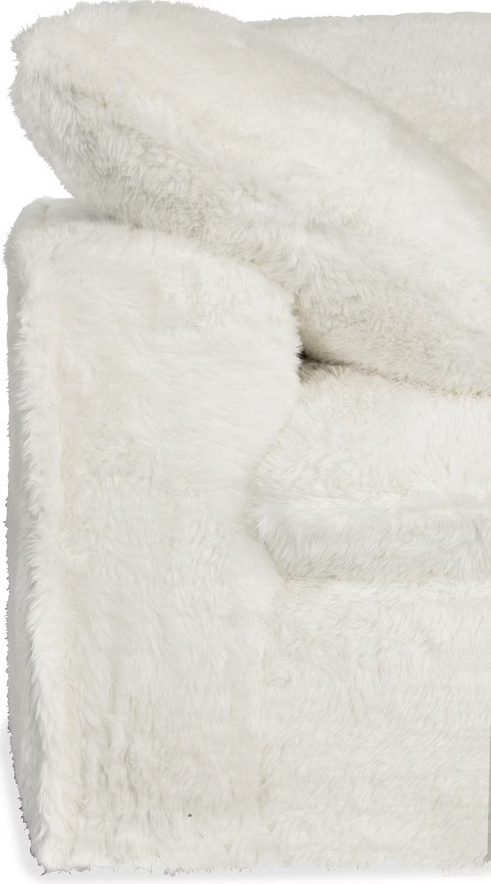 Barefoot 3 Seat Sofa Hooker Furniture