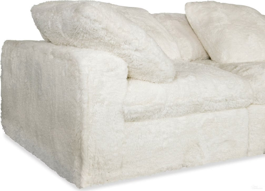 Barefoot 3 Seat Sofa Hooker Furniture