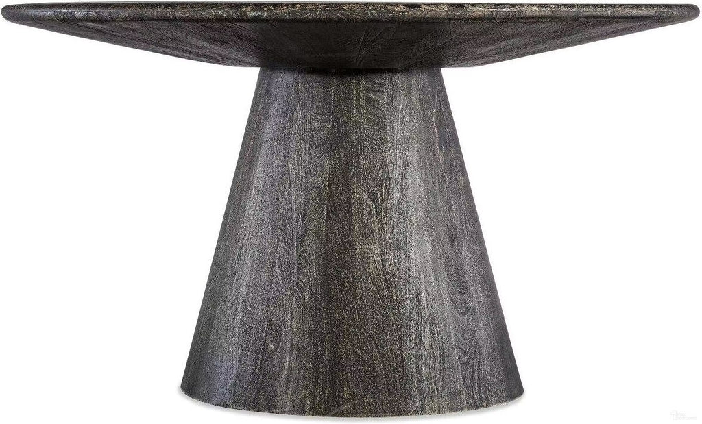 Madison Round Dining Table Hooker Furniture