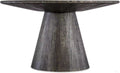 Madison Round Dining Table Hooker Furniture
