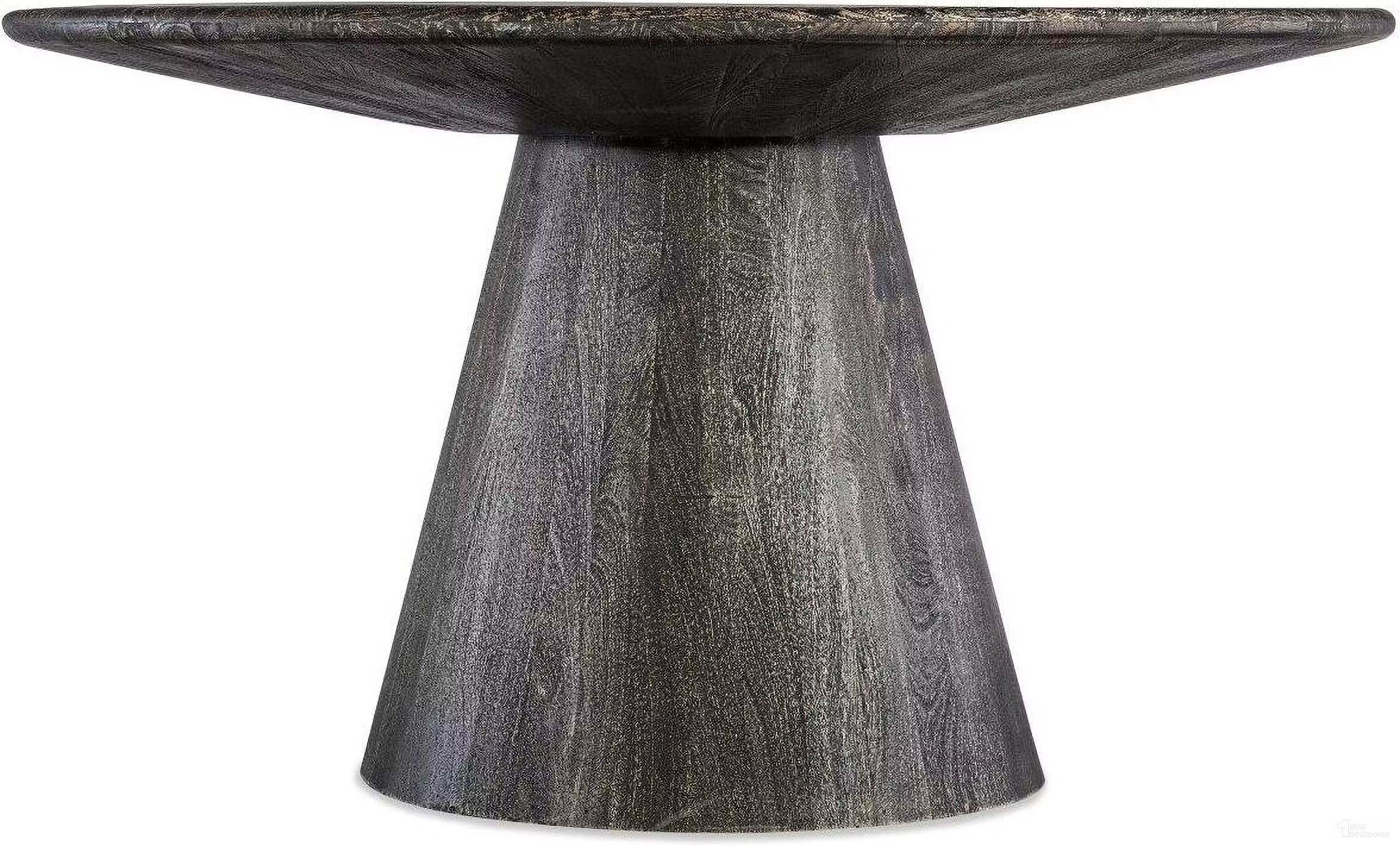 Madison Round Dining Table Hooker Furniture