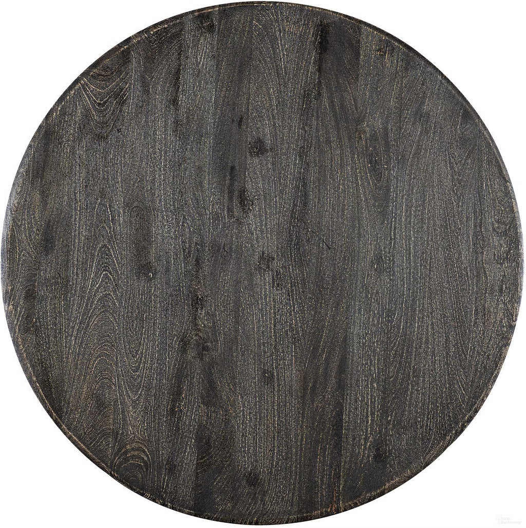 Madison Round Dining Table Hooker Furniture