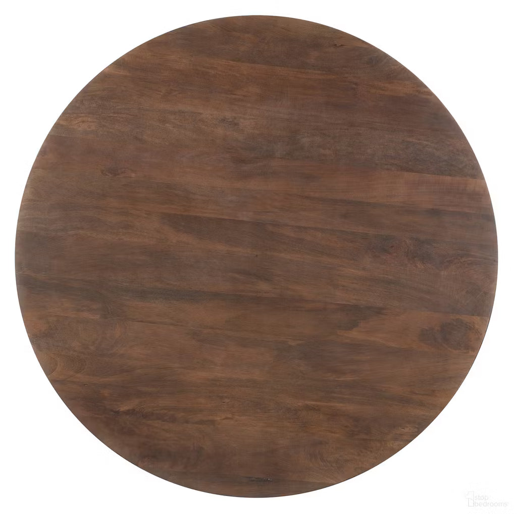 Madison Round Dining Table Hooker Furniture