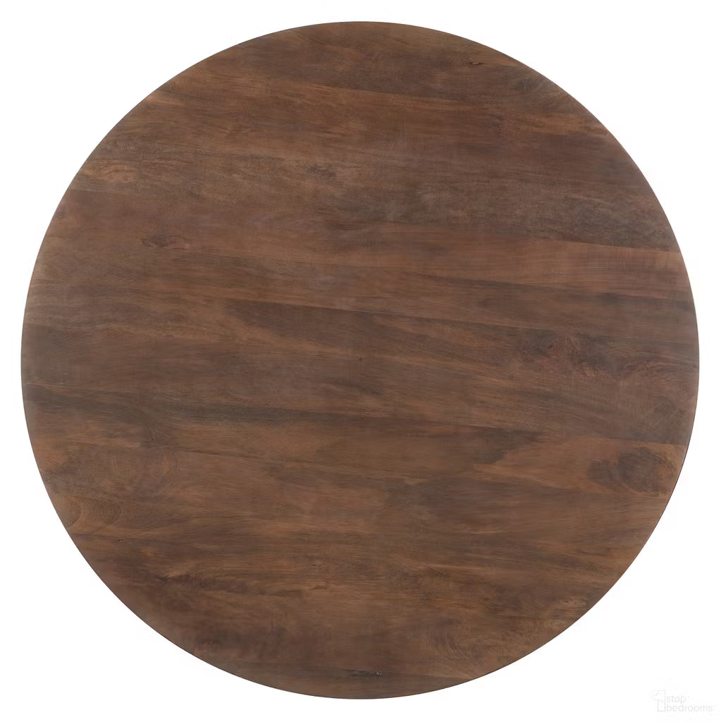 Madison Round Dining Table Hooker Furniture