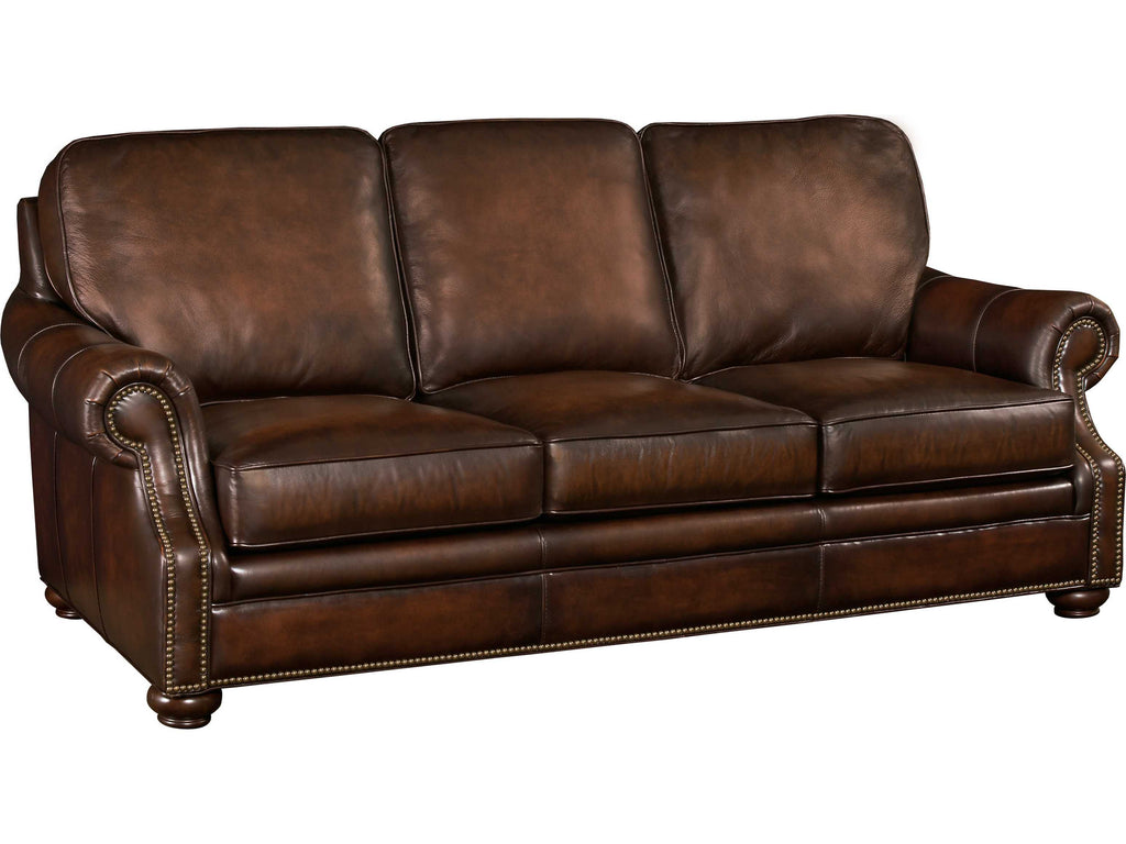 Montgomery Sofa Hooker Furniture
